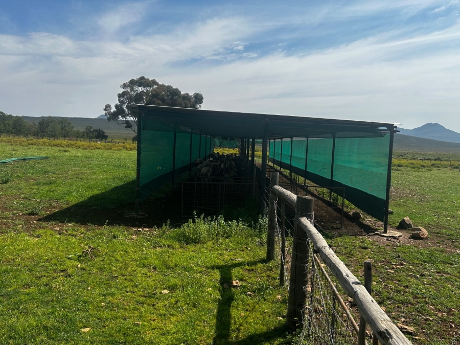 Commercial Property for Sale in Montagu Rural Western Cape